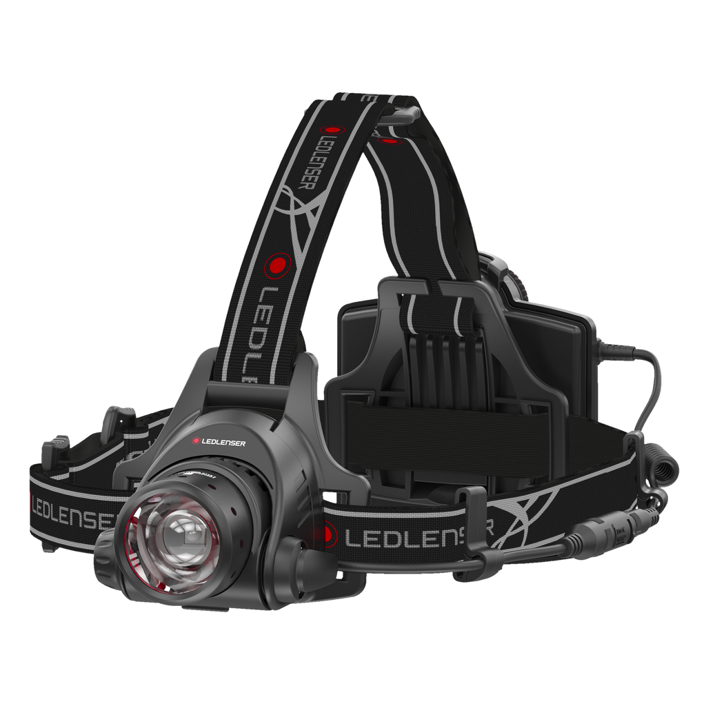 H14R.2 Headlamp – Headlamp