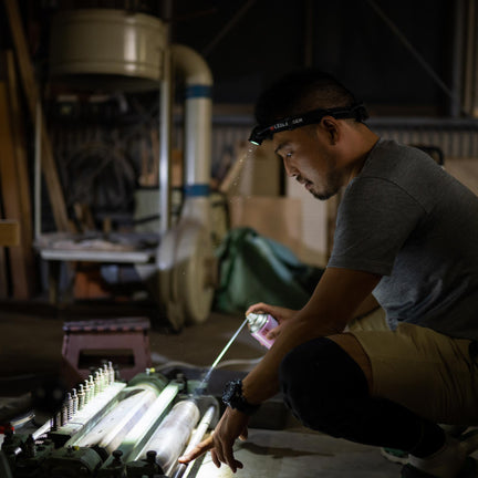 H5R Core Headlamp – image 3