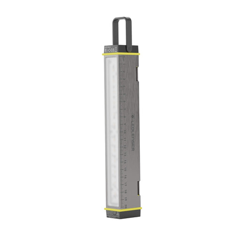 AF2R Work – Area Light