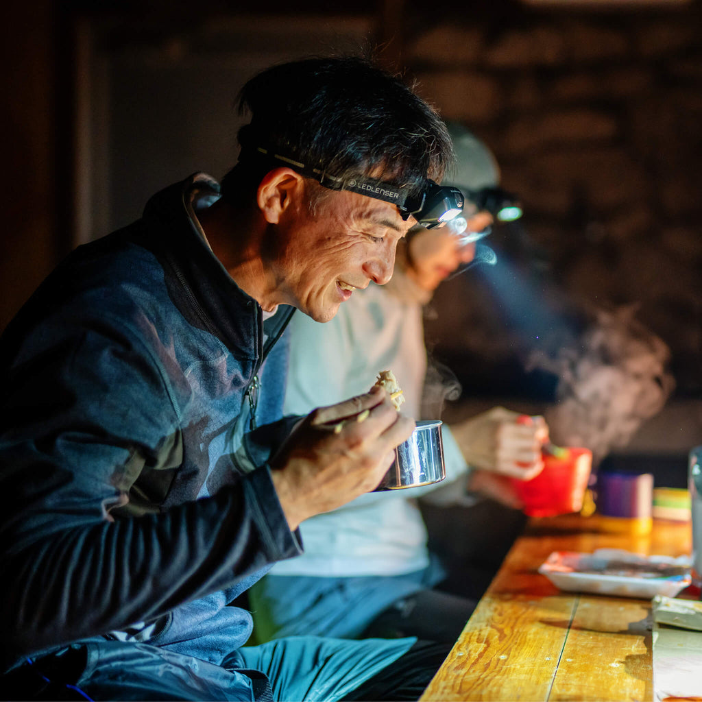 HF6R Core Headlamp – image 2