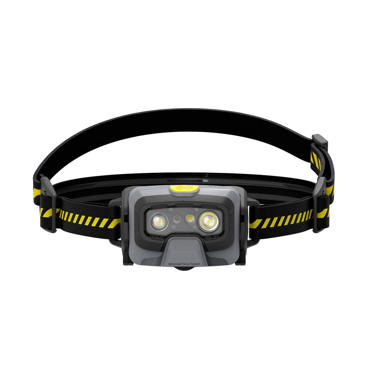 HF6R Work Headlamp – Headlamp