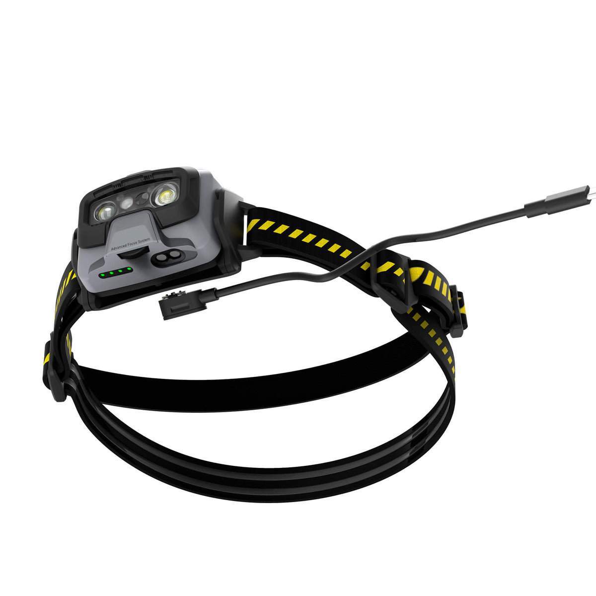 HF6R Work Headlamp – image 7