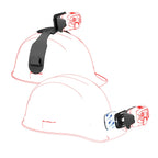 HF6R Work Headlamp – image 8