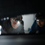 HF6R Work Headlamp – image 9