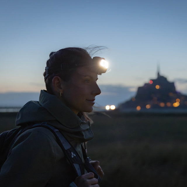 HF8R CORE HEADLAMP – image 2