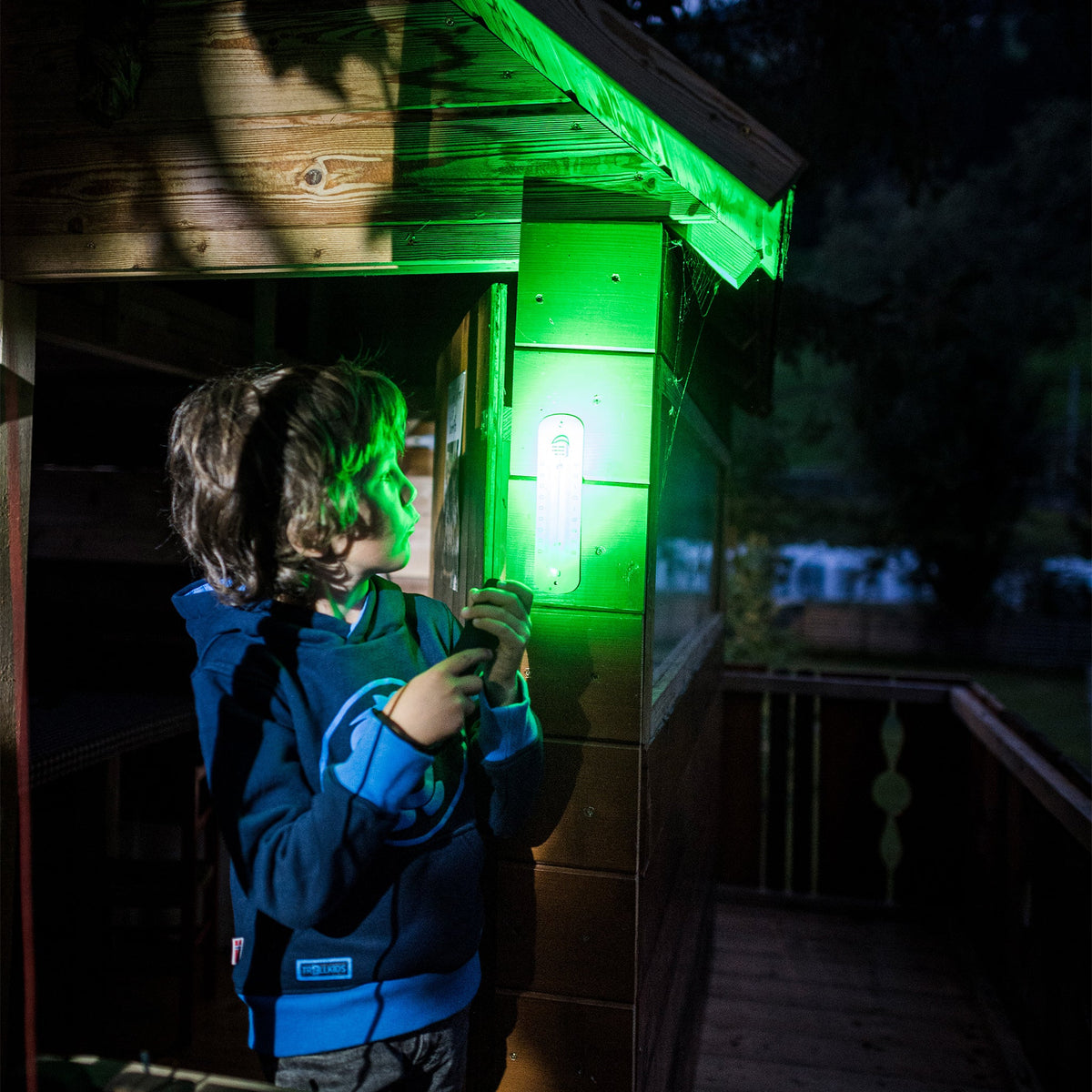 Kidbeam4 Flashlight – image 3