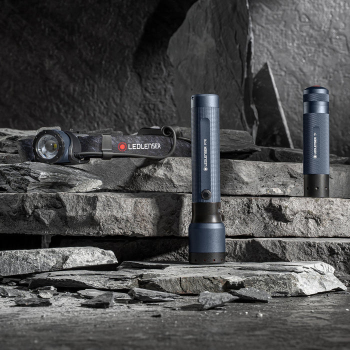PRE-ORDER | Ledlenser P7R 25th Anniversary Edition Flashlight | 25-Year Warranty – image 6