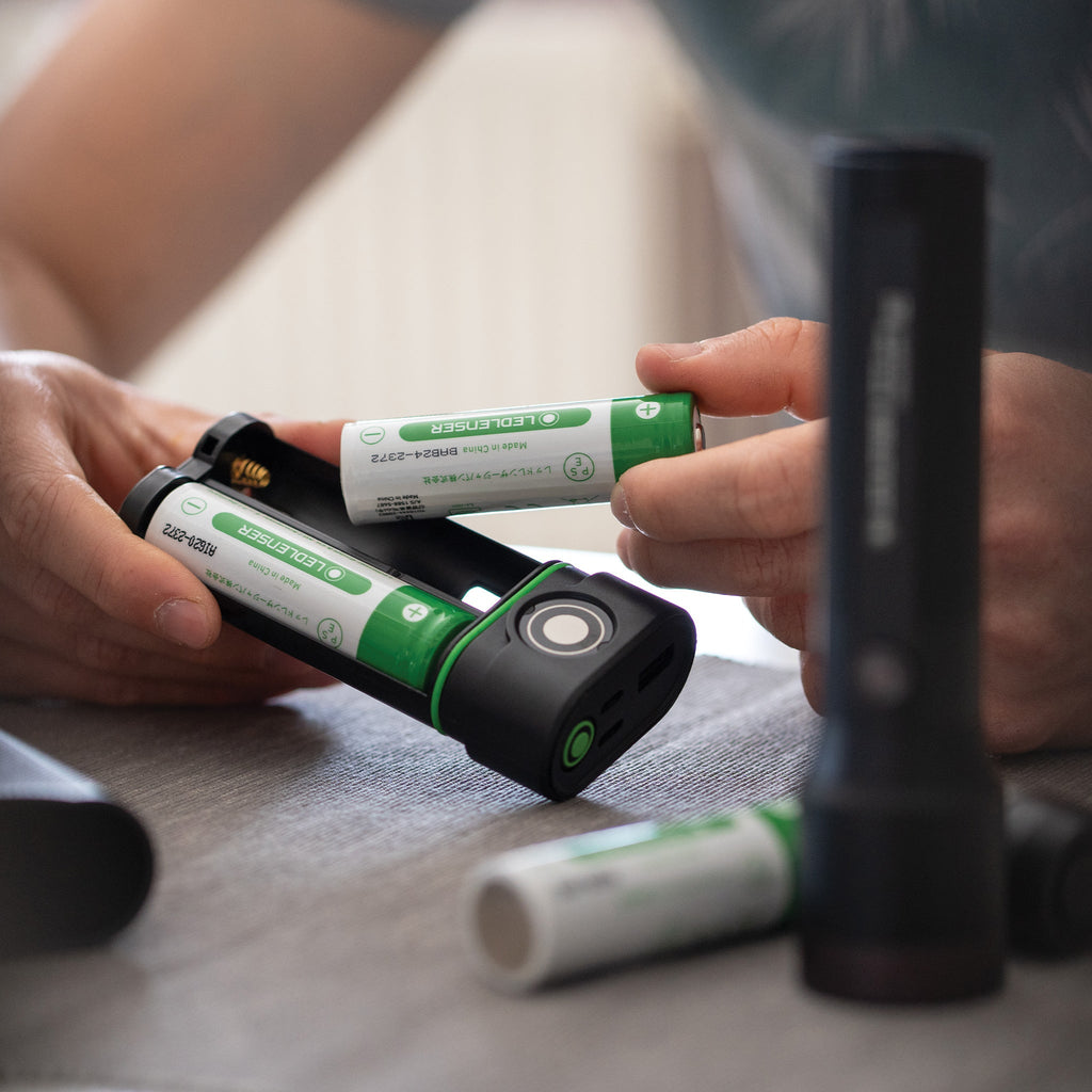 Flex10 Powerbank – image 2