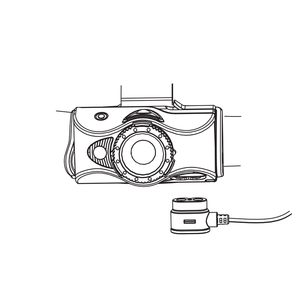 MH7 Outdoor Headlamp – image 8