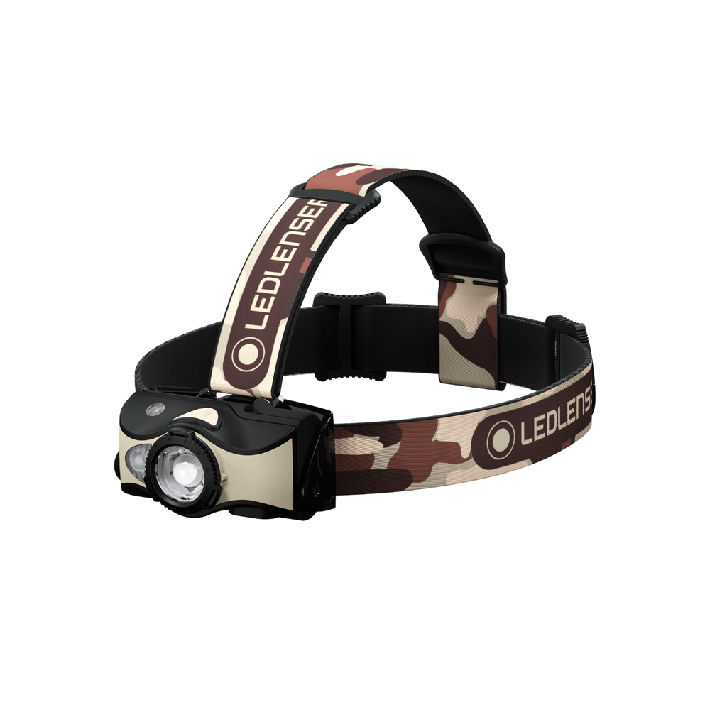 MH8 Outdoor Headlamp – image 11