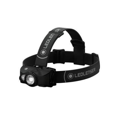 MH8 Outdoor Headlamp – Headlamp