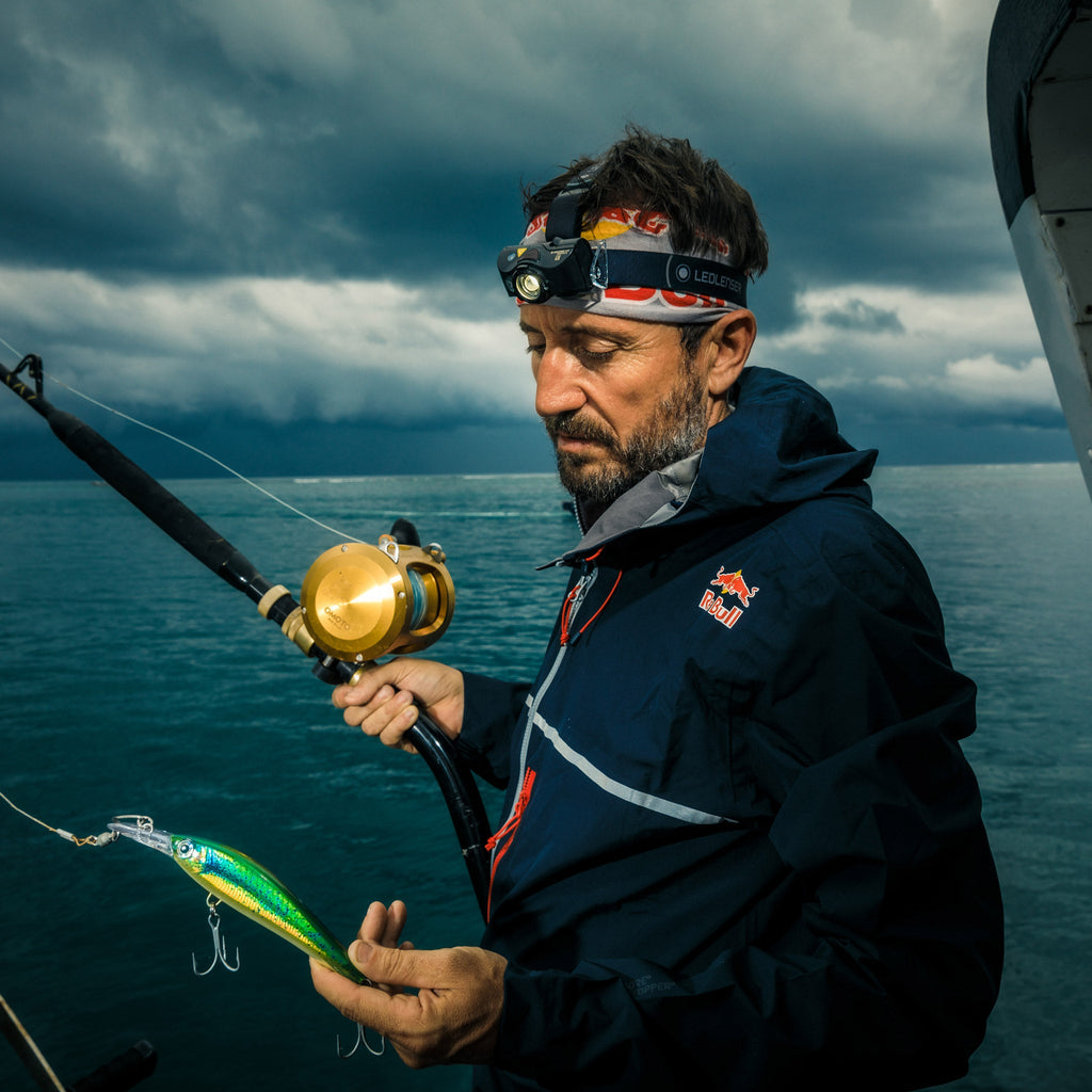MH8 Outdoor Headlamp – image 7