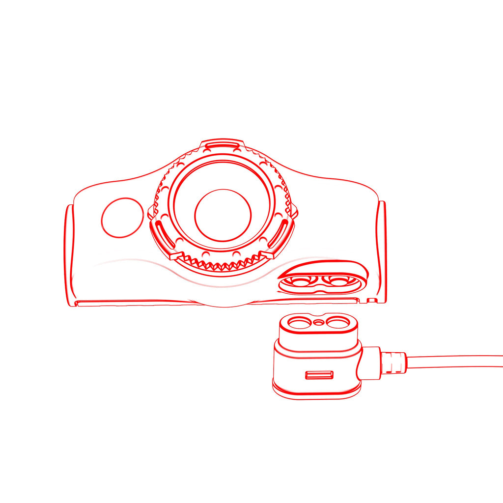 MH8 Outdoor Headlamp – image 10