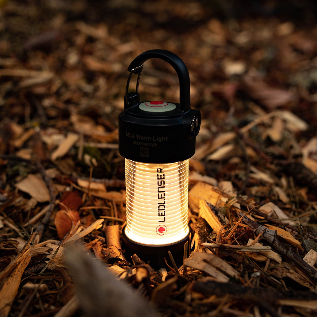 ML4 Warm Light Lantern – image 6