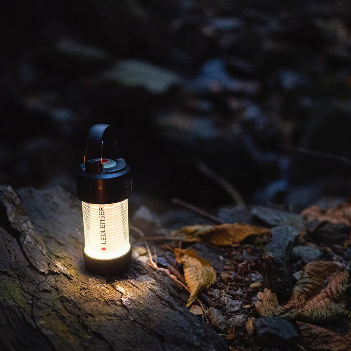 ML4 Warm Light Lantern – image 3