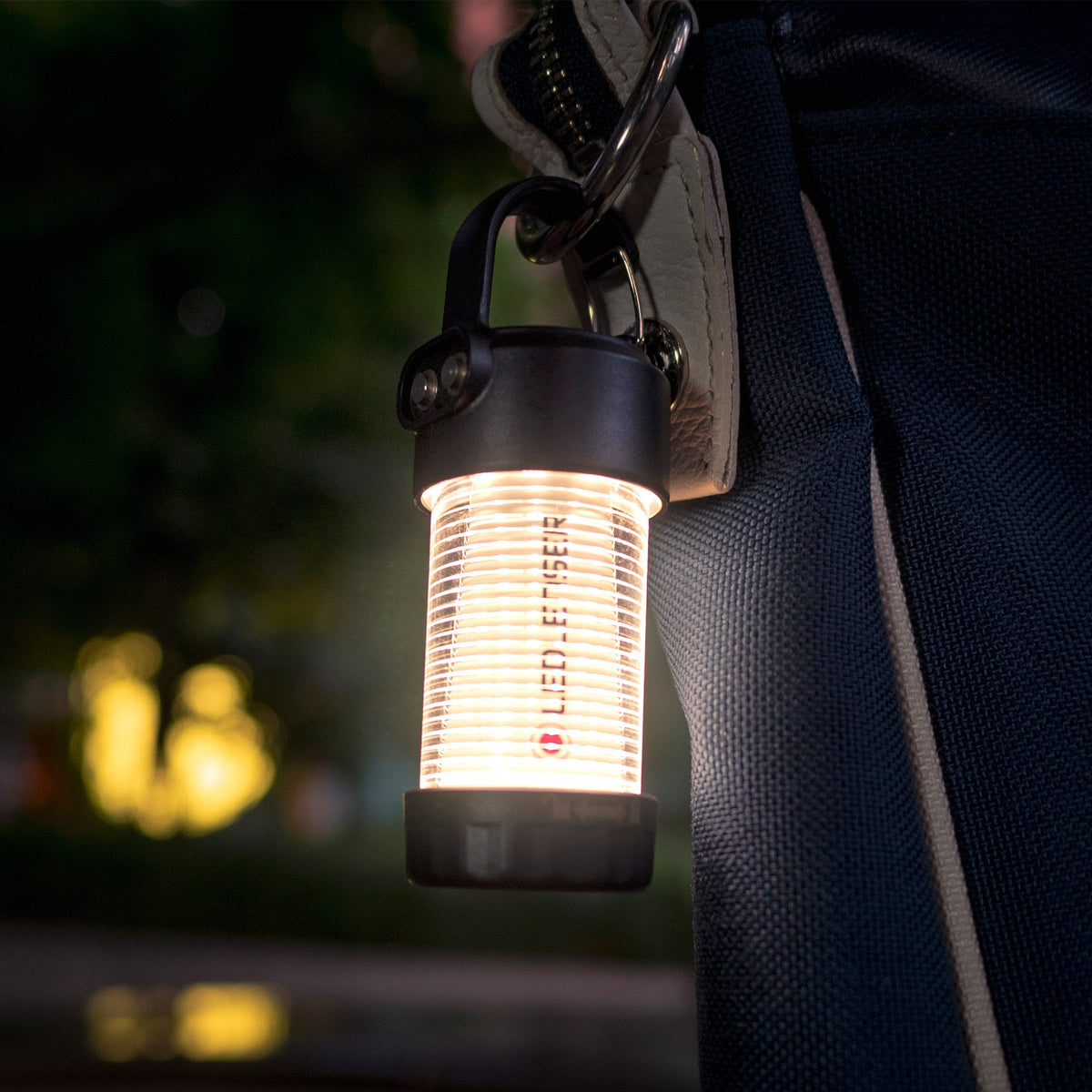 ML4 Warm Light Lantern – image 7