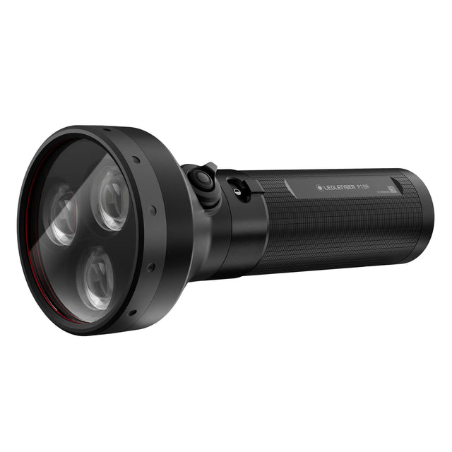 PRE-ORDER | P18R FLASHLIGHT – Flashlight