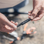 PRE-ORDER | P2R Pen Flashlight – image 6