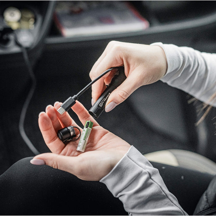 P3R Keychain Flashlight – image 6
