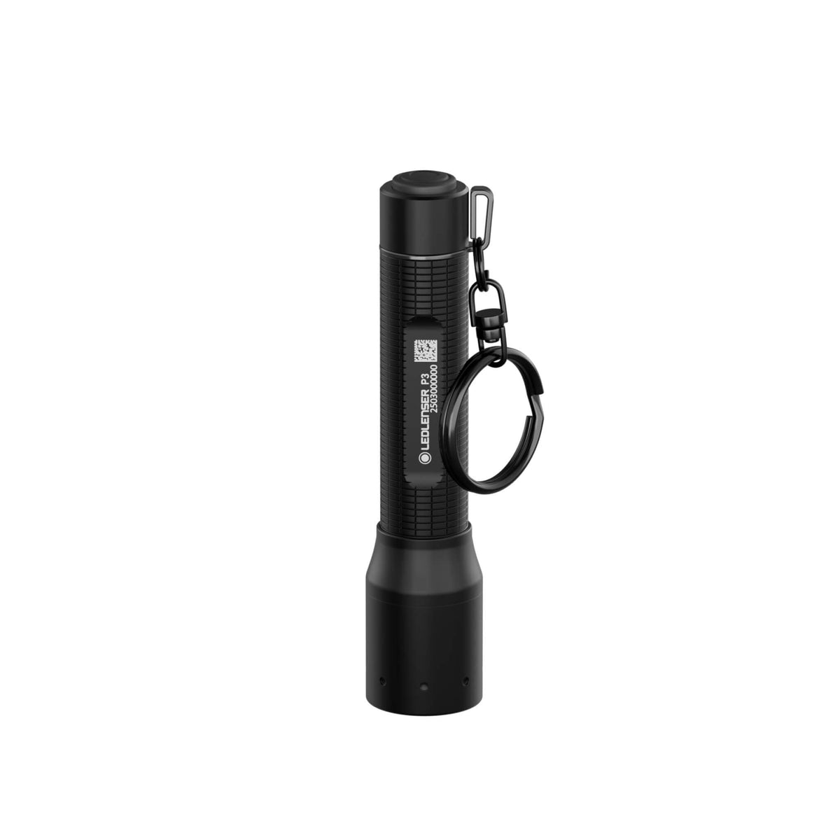 P3 Keychain Flashlight – image 3