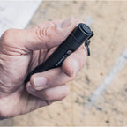 P3 Keychain Flashlight – image 6
