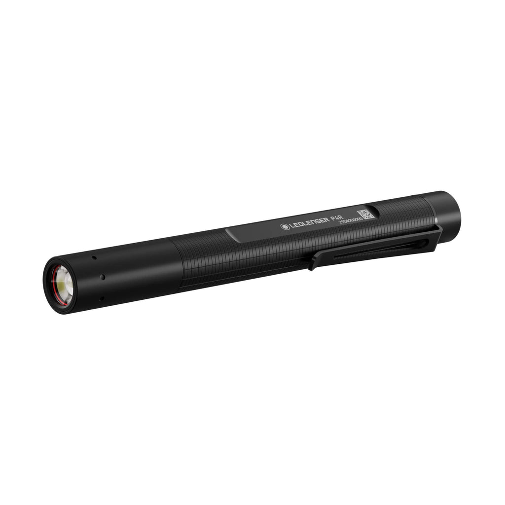 P4R Flashlight – Flashlight