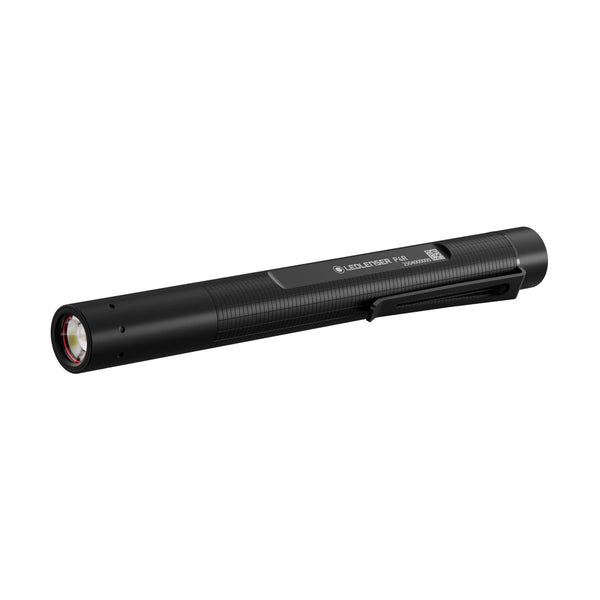 P4R Flashlight