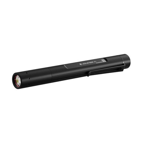 P4 Pen Flashlight – Flashlight