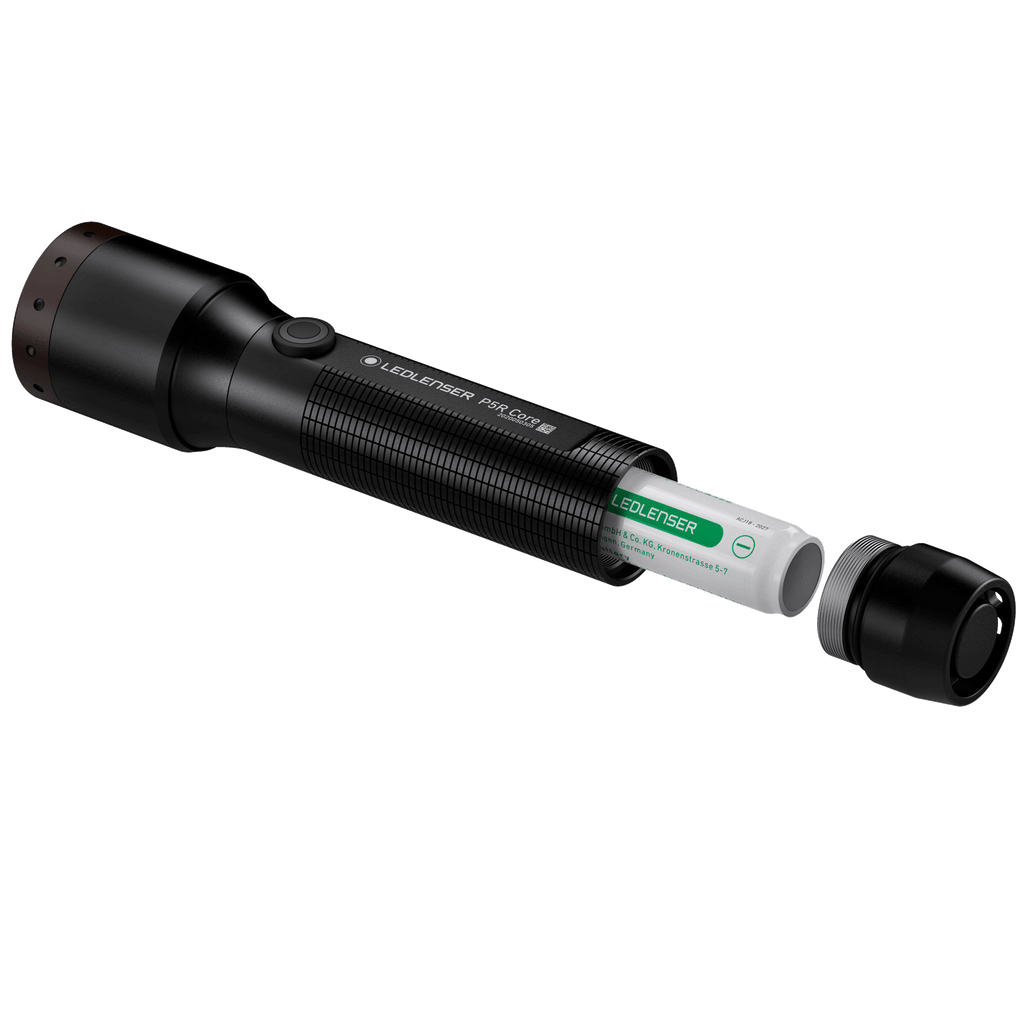 P5R/P5R.2 Battery – image 2