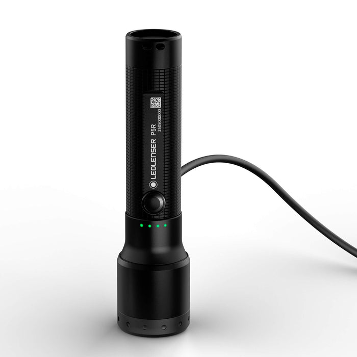 P5R Flashlight – image 6
