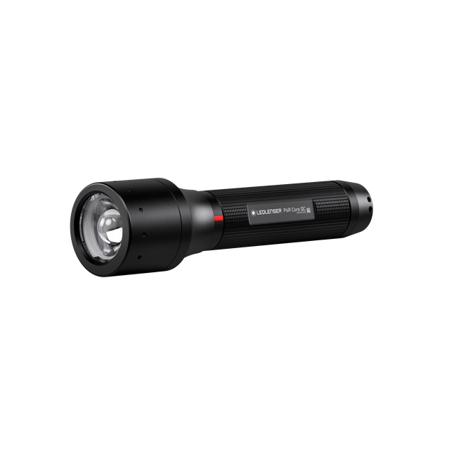 P6R CORE QC FLASHLIGHT – Flashlight