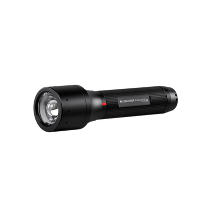 P6R CORE QC FLASHLIGHT – Flashlight