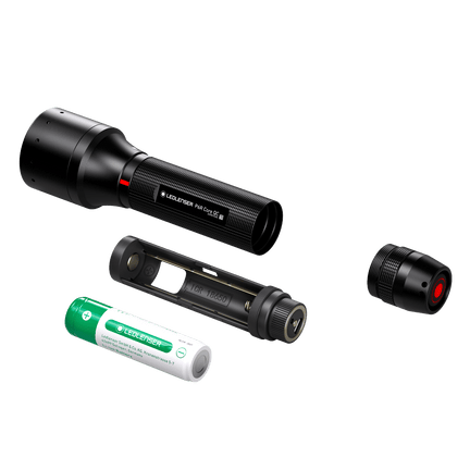 P6R CORE QC FLASHLIGHT – image 4