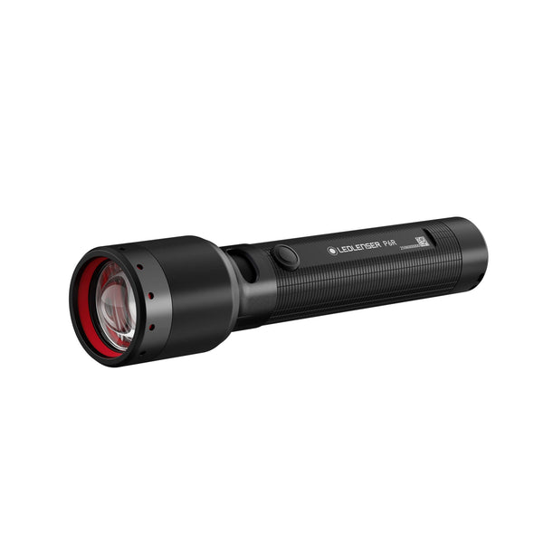 PRE-ORDER | P6R Flashlight
