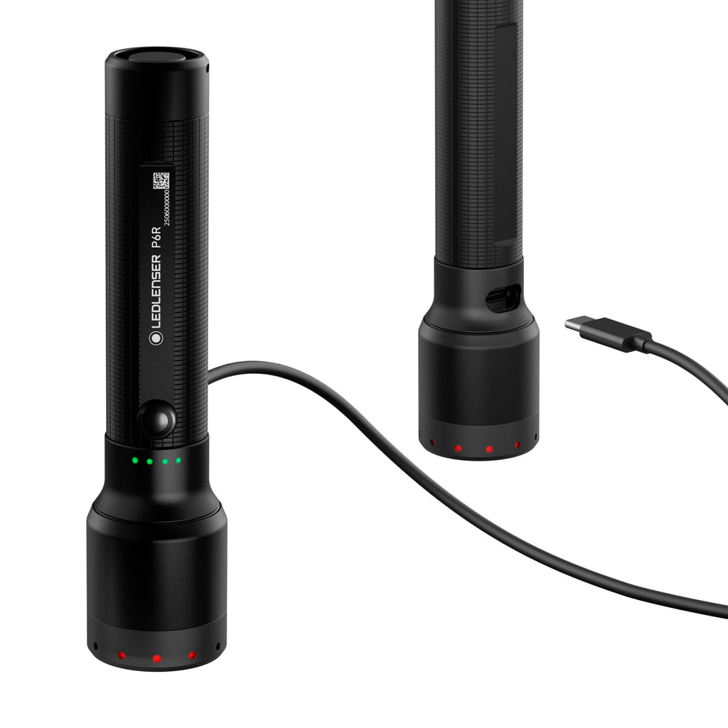 PRE-ORDER | P6R Flashlight – image 6