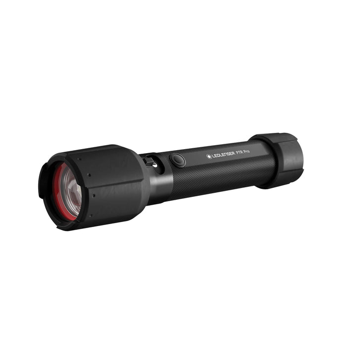 P7R Pro Flashlight – Flashlight