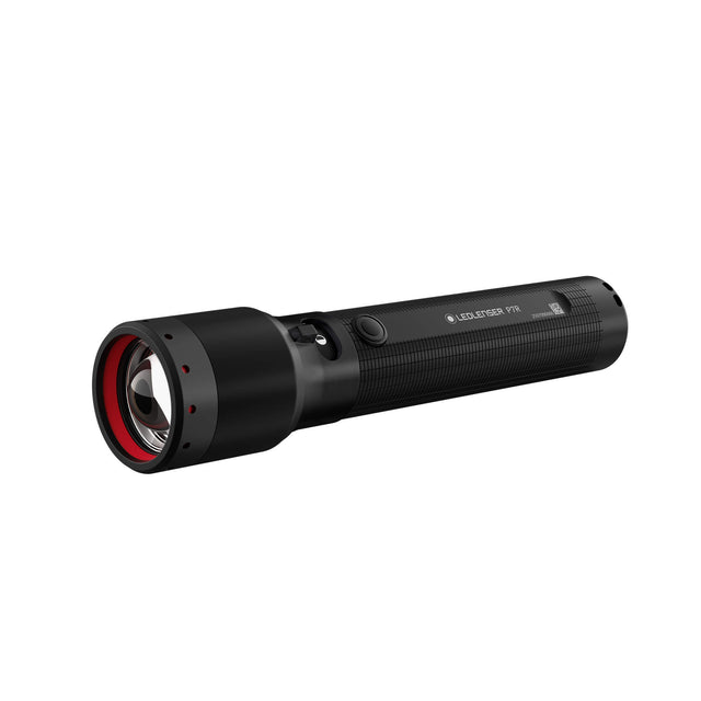 P7R FLASHLIGHT – Flashlight