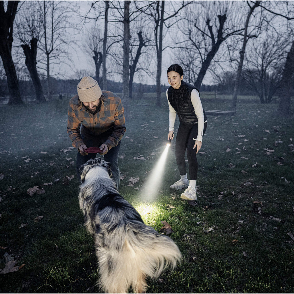 P7R FLASHLIGHT – image 7