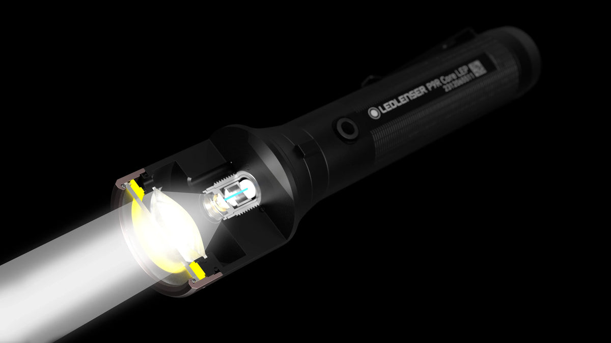 P9R Core LEP – image 2
