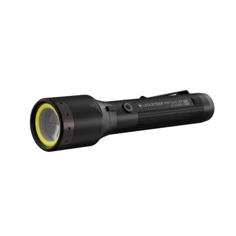 P9R Core LEP – Flashlight