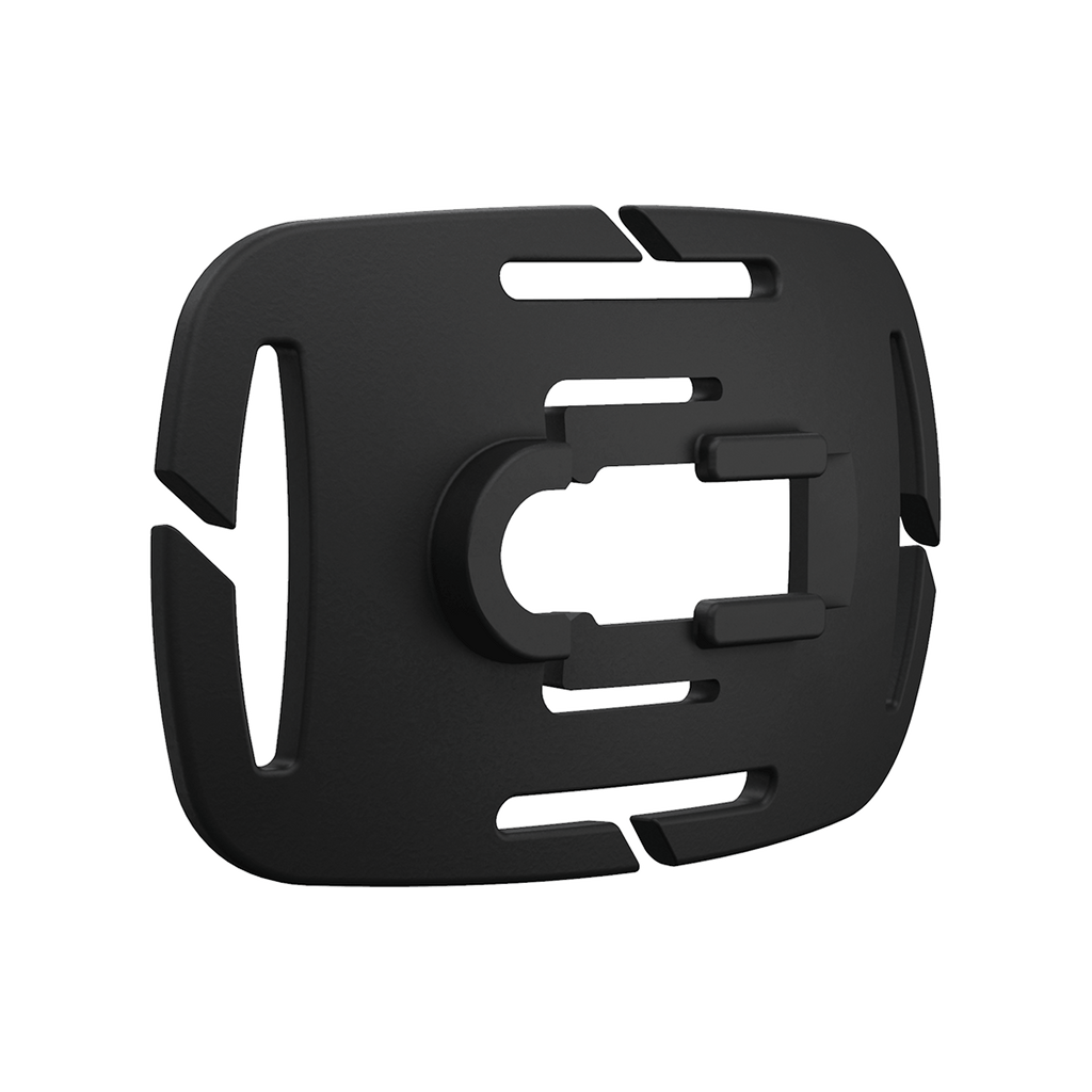 Helmet Connecting Kit Type H | Headlamp Helmet Mount – Accessory