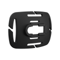 Helmet Connecting Kit Type H | Headlamp Helmet Mount – Accessory
