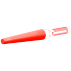 Signal Cone 35.1mm | Suits P6R Core, P6R Signature, P7R Core, P7R Signature & TAC Series Flashlights – image 5