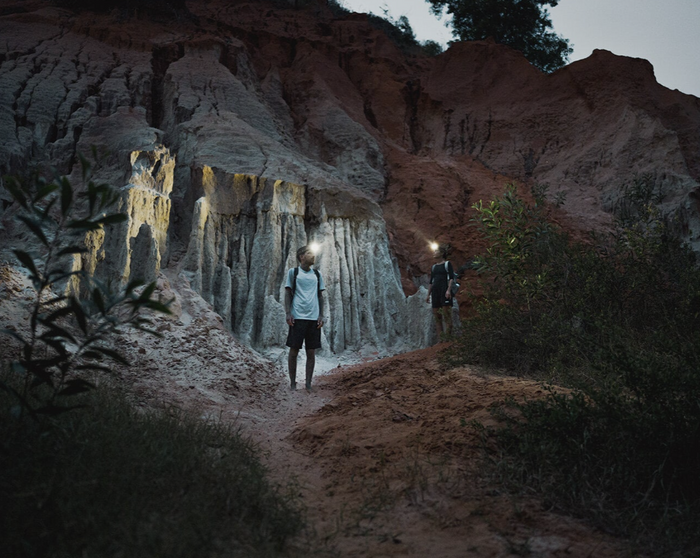 HF6R Signature black in box