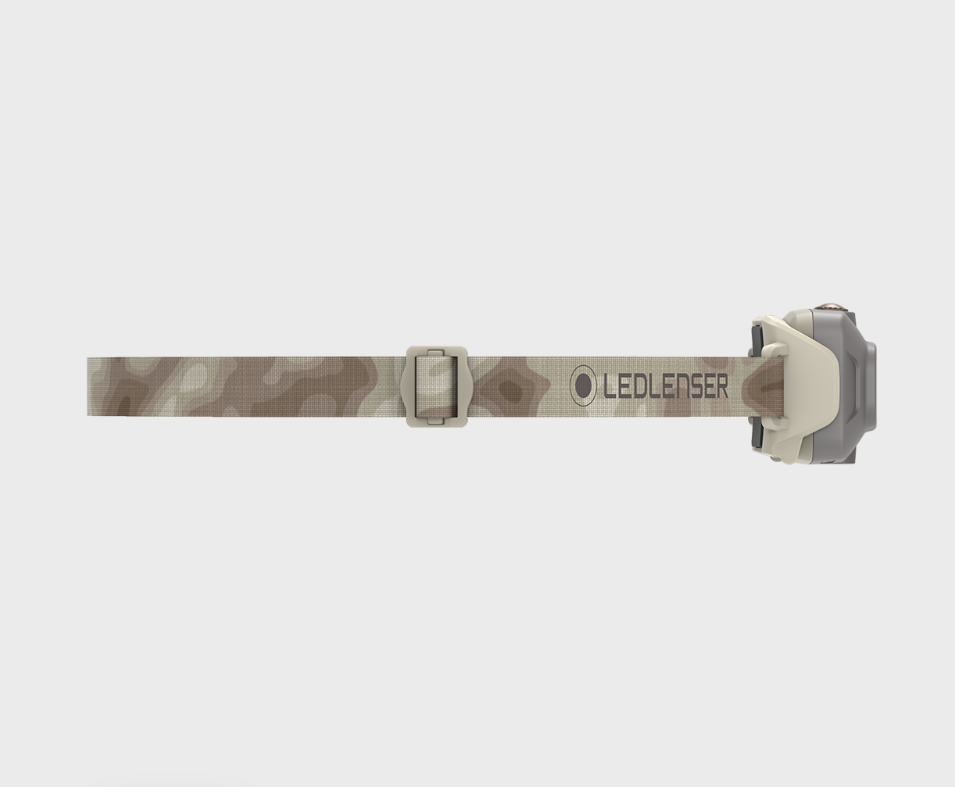 HF4R Signature gris en boîte