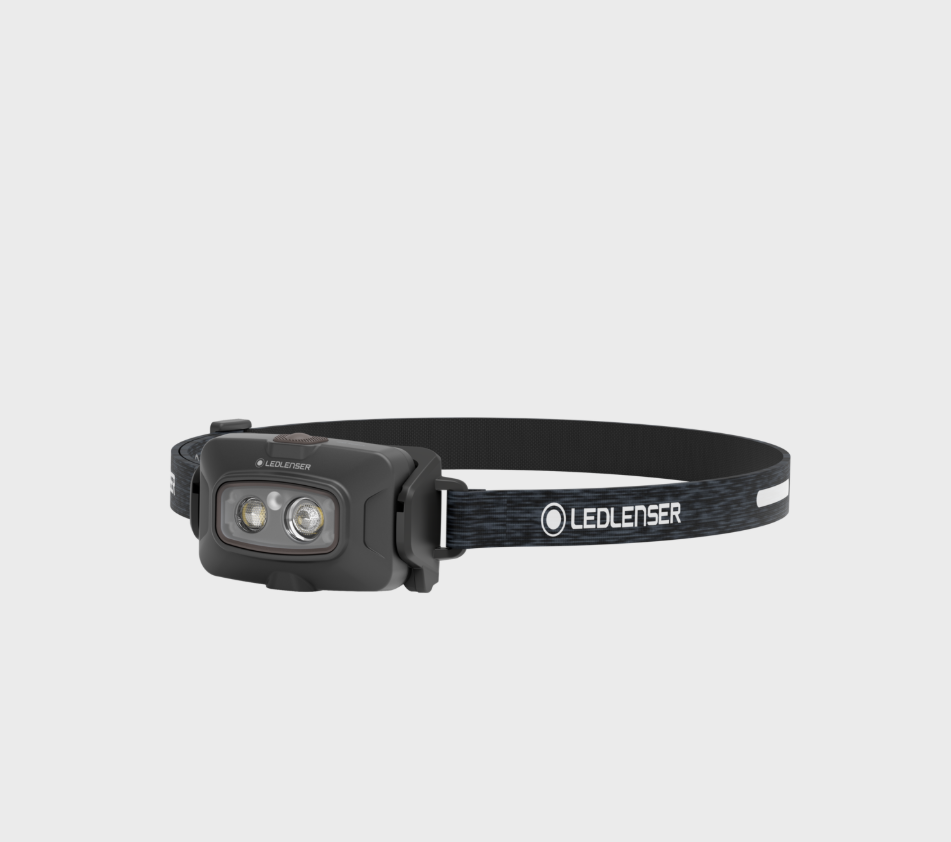 HF4R Signature black in box