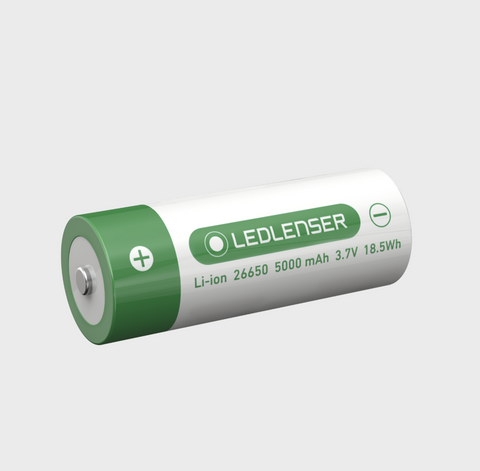 Li-ion battery for MT14