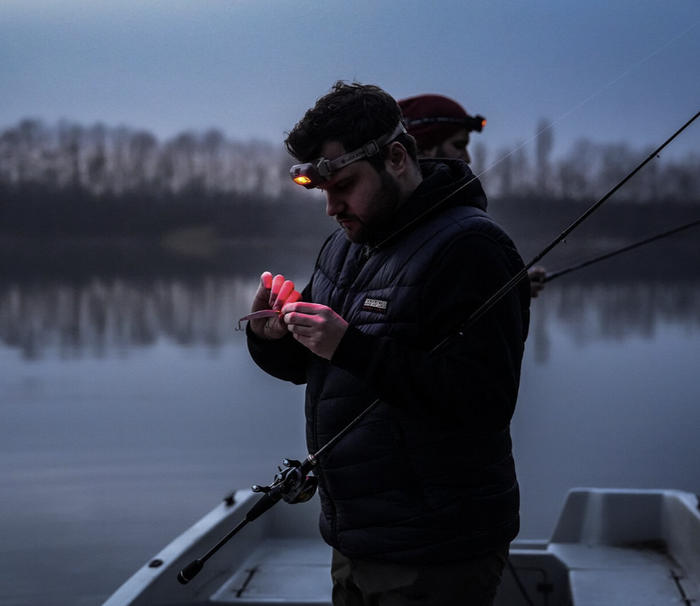 HF6R Signature sand in box