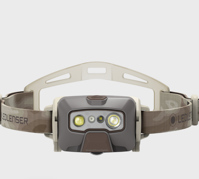 HF6R Signature sand in box