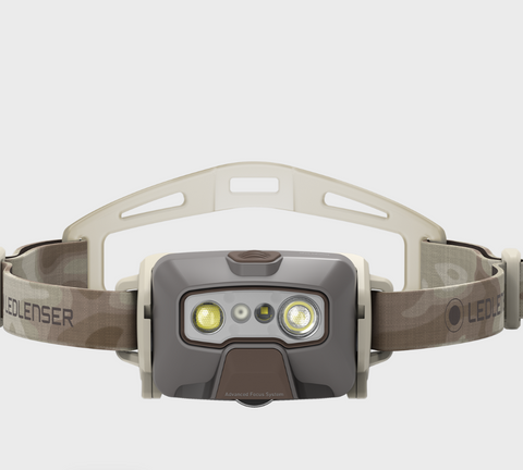 HF6R Signature sand in box